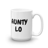 AUNTY LO Mug