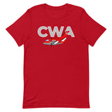 Saab 340 CWA T-Shirt