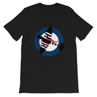 Spitfire RAAF Roundel T-Shirt