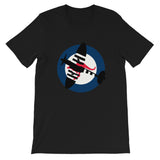 Spitfire RAAF Roundel T-Shirt