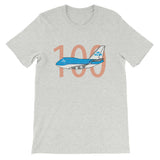 747-400 Flying Dutchman New T-Shirt
