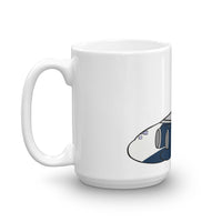 Mother D C-17 Mug