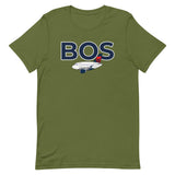 A 320 Mother D BOS T-Shirt