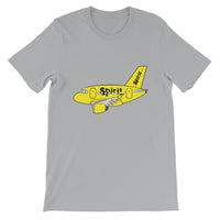 Spirit A 320 T-Shirt