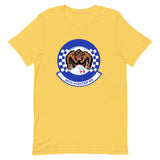 58th Fighter Squadron Logo T-Shirt