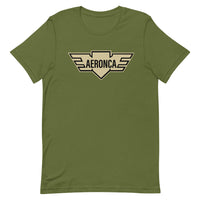 Aeronaca Champ Steiger T-Shirt