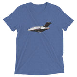 FlexJet Challenger 350 t-shirt