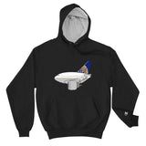 777 UAL Hoodie