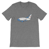 VIP C-40 T-Shirt