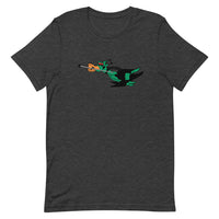 1st Special Ops Squadron Goose T-Shirt