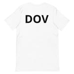 C-5 DOV 2 Sided T-Shirt