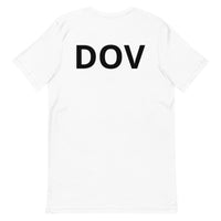 C-5 DOV 2 Sided T-Shirt