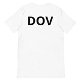 C-5 DOV 2 Sided T-Shirt