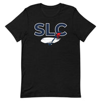 B-767 Mother D SLC  T-Shirt