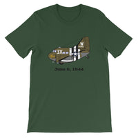 That's All Brother C-47 D-Day T-shirt