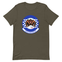 58th Fighter Squadron Logo T-Shirt