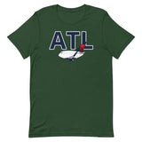 B-767 Mother D ATL T-Shirt