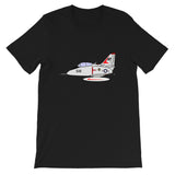 TA-4 "518" T-Shirt