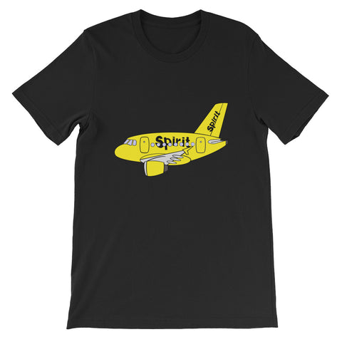 Spirit A 320 T-Shirt