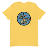 185th Squadron Indian Joe Logo T-Shirt