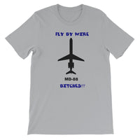 Fly By Wire MD-88 2 T-Shirt