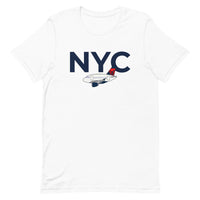 A 320 Mother D NYC T-Shirt