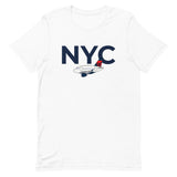 A 320 Mother D NYC T-Shirt