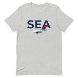 A 330 Mother D SEA T-Shirt