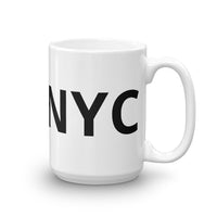 Base Mug Mother D A 220 NYC