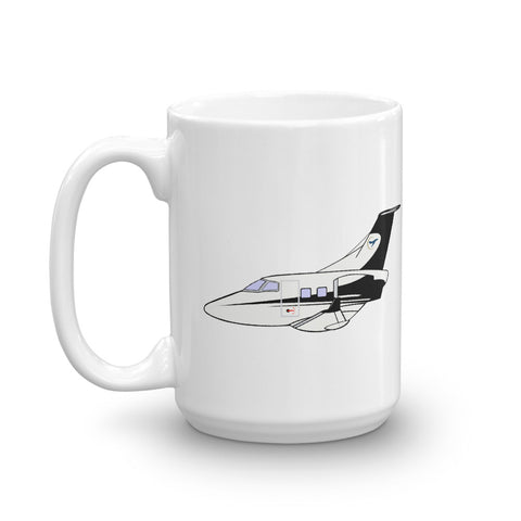 Airshare Phenom Mug