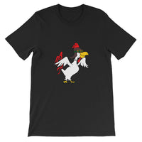 Chicken Pilot T-Shirt