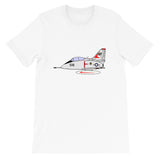 TA-4 "518" T-Shirt