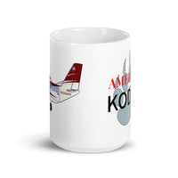 Kodiak Grizzly Mug