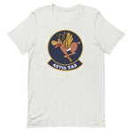 457th TAS Squadron Logo T-Shirt