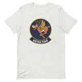 457th TAS Squadron Logo T-Shirt