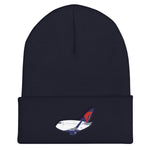 Mother D 767 Cuffed Beanie