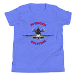 Spencer Spitfire Youth T-Shirt
