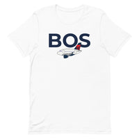 A 320 Mother D BOS T-Shirt