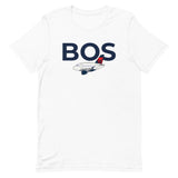 A 320 Mother D BOS T-Shirt