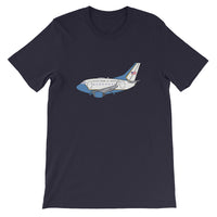 VIP C-40 T-Shirt