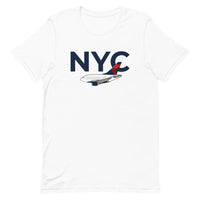 A 330 Mother D NYC T-Shirt