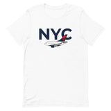 A 330 Mother D NYC T-Shirt