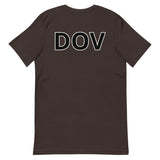 C-5 DOV 2 Sided T-Shirt