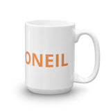UP Mug Oneil