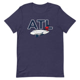 A 320 Mother D ATL T-Shirt