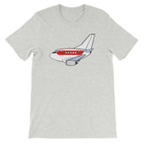 737 "Janet" T-Shirt