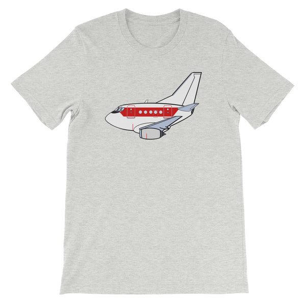 737 "Janet" T-Shirt