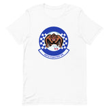 58th Fighter Squadron Logo T-Shirt
