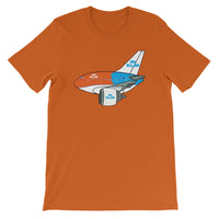 777 Flying Dutchman T-Shirt