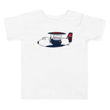 Hawkeye Mother D T-shirt
